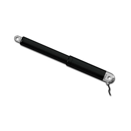 Actionneur électrique - EASYE-60 - BANSBACH easylift - linéaire / à piston / en acier inoxydable