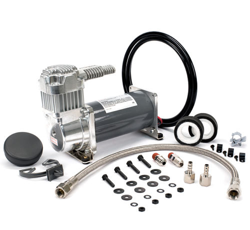 Compresseur à piston - 330C-HG - Viair Corporation - d'air / à moteur électrique / stationnaire