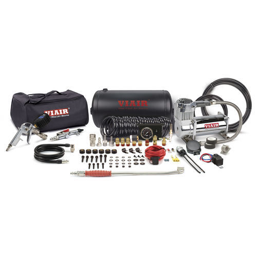 Compresseur à piston - PN 50021 - Viair Corporation - d'air / à moteur électrique / stationnaire