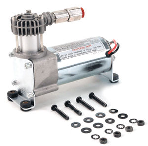 Compresseur à piston - 90 series  - Viair Corporation - d'air / DC / stationnaire