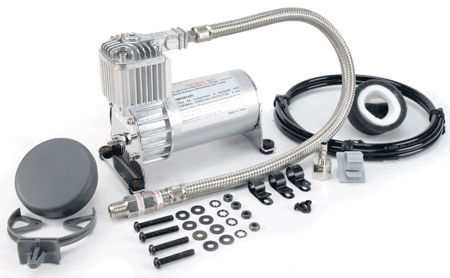 Compresseur à piston - 100 series  - Viair Corporation - d'air / à moteur électrique / stationnaire
