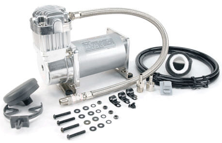Compresseur à piston - 300 series - Viair Corporation - d'air / DC / stationnaire