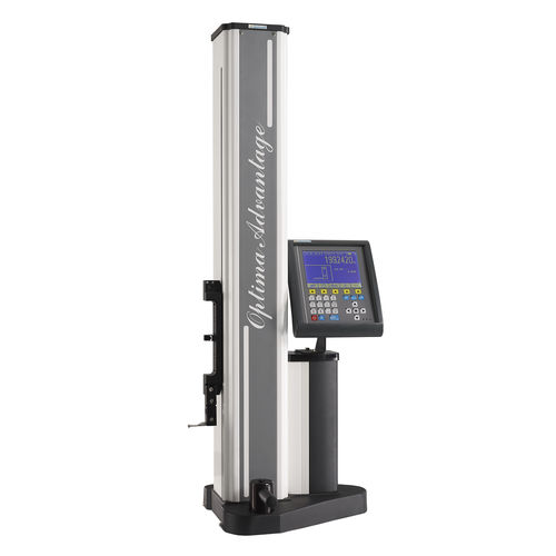 Colonne de mesure à affichage digital - Optima Advantage series - Electronica Mechatronic Systems (I) Pvt Ltd - motorisée