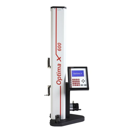 Colonne de mesure à affichage digital - Optima X series - Electronica Mechatronic Systems (I) Pvt Ltd