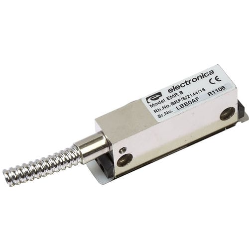 Codeur linéaire absolu - EMR - Electronica Mechatronic Systems (I) Pvt Ltd - magnétique / sans contact / étanche
