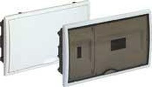 Coffret électrique de distribution - Arelos Series - Portalamparas y Accesorios SOLERA S.A. - modulaire / en thermoplastique / pour distribution électrique