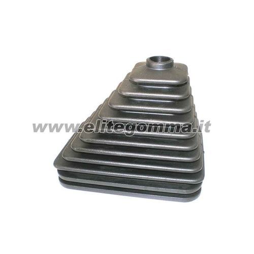 Soufflet de protection conique - SOF CON series - Elite Gomma International srl - en caoutchouc / en NBR / moulé