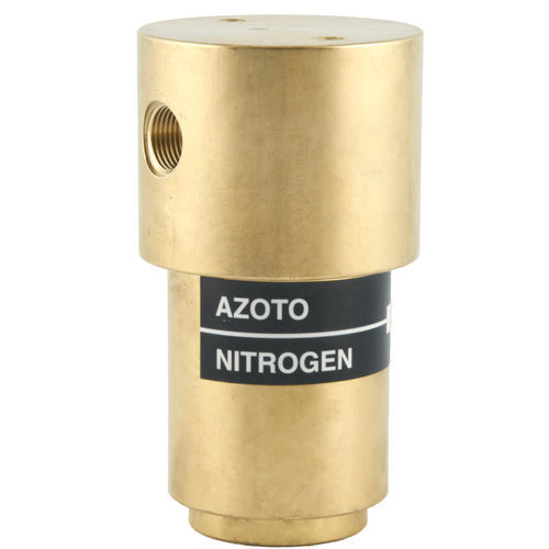 Filtre à liquide - 2B1 - IDINSERTDEAL - à gaz / à air comprimé / à cartouche