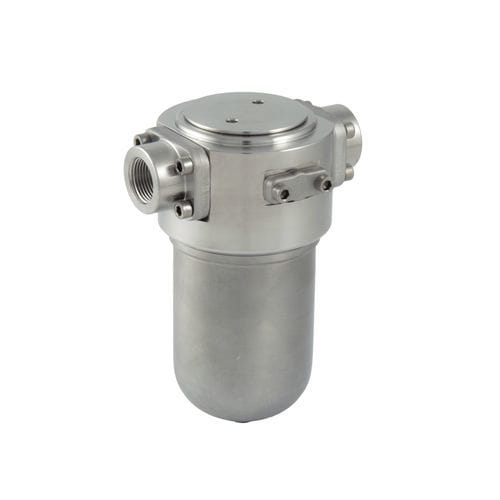 Filtre à liquide - 310F2 - IDINSERTDEAL - à gaz / à air comprimé / à cartouche