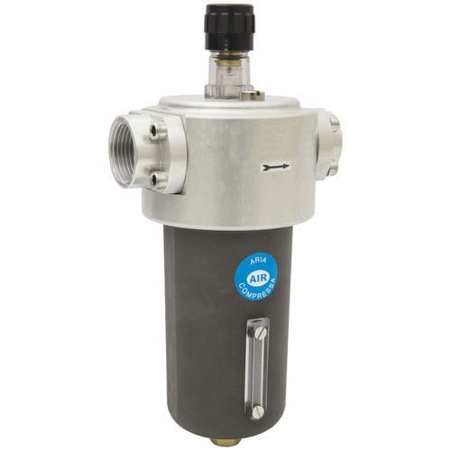 Lubrificateur d'air comprimé - 210L2 - IDINSERTDEAL
