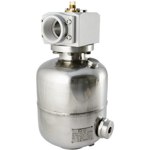 Lubrificateur d'air comprimé - 220L2 - IDINSERTDEAL