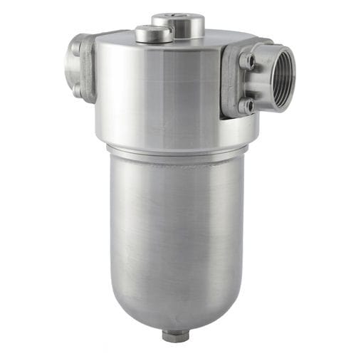 Lubrificateur d'air comprimé - 310L2 - IDINSERTDEAL