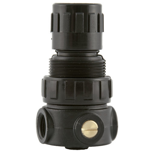 Soupape de décharge pour air comprimé - S42 - IDINSERTDEAL - à gaz / en aluminium / à membrane