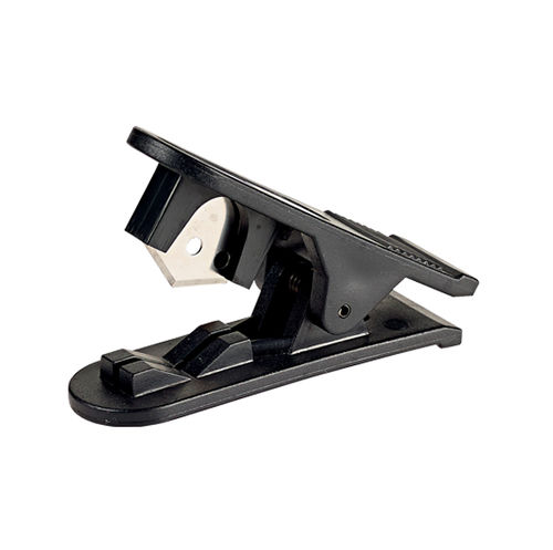Coupe-tube en plastique - PPNE - SAF S.R.L. - portatif