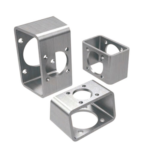 Support en acier inoxydable - BRK series - SAF S.R.L. - en acier