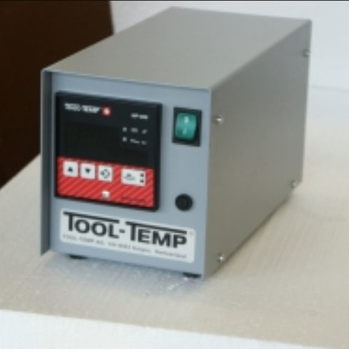 Thermostat électronique - TT-22 - TOOL-TEMP FRANCE - pour unité de refroidissement