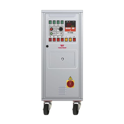 Thermorégulateur universel - TT1548 E - TOOL-TEMP FRANCE - à affichage numérique / à circulation d'eau / de refroidissement