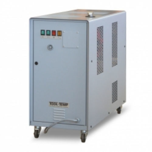 Machine de rechargement par soudage - TT-44 E - TOOL-TEMP FRANCE