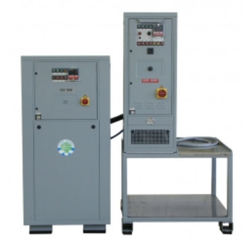 Table support - TT-108 - TOOL-TEMP FRANCE