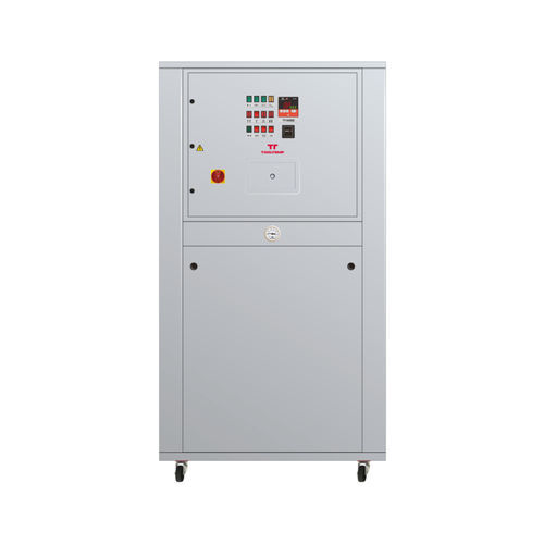 Refroidisseur d'air - TT 54’500 - TOOL-TEMP FRANCE - d'eau / pour compresseur / mobile