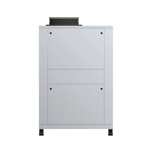 Tour de refroidissement à circuit fermé - TT300000 - TOOL-TEMP FRANCE - pour l'eau / pour installation / pour acier inoxydable