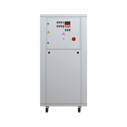 Refroidisseur d'air - TT 28’500 - TOOL-TEMP FRANCE - d'eau / pour compresseur / mobile