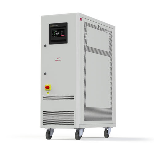 Thermorégulateur à circulation d'eau - MATIC WATER 90 K - TOOL-TEMP FRANCE - avec écran tactile / programmable / avec refroidissement direct