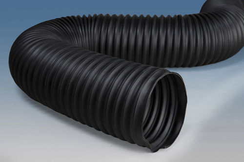 Tuyau flexible pour acide - ø 30 - 356 mm, 1.7 - 2.1 mm | UAS ADAGIO SNT-L se - UNVEREN Co.Inc. - en thermoplastiques / de transport
