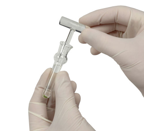 Broyeur de tissus en verre - 7 ml, 13 x 82 mm - OMNI International