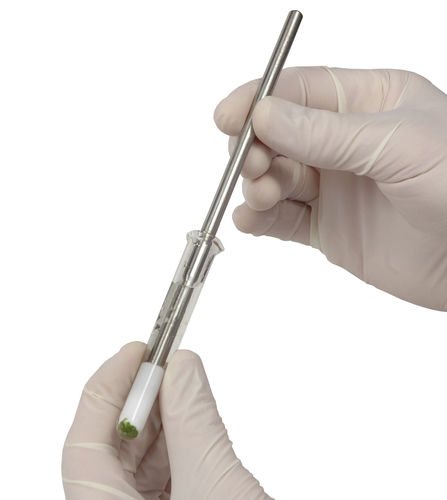 Broyeur de tissus en verre - 30 ml, 24 x 118 mm - OMNI International