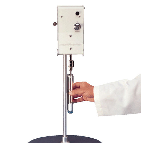 Agitateur de laboratoire à hélice - OMNI International - analogique / vertical