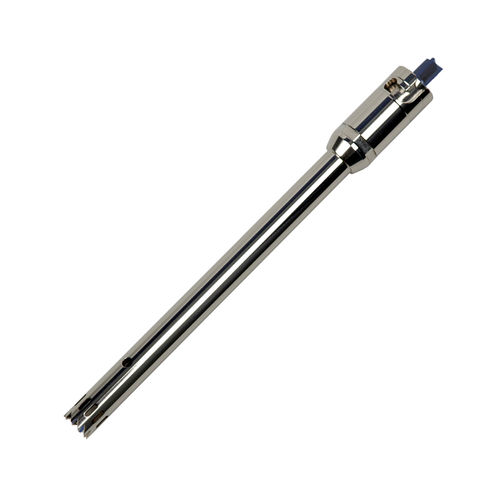 Sonde de laboratoire - 7 x 195 mm | Tip™ - OMNI International - en inox