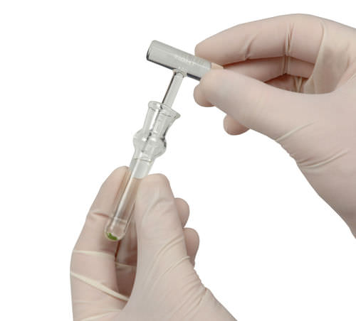 Broyeur de tissus en verre - 1 ml, 11 x 48 mm - OMNI International