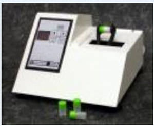 Batteur de laboratoire - micro-MiniBeadbeater - Biospec