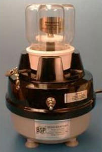 Batteur de laboratoire - 15 800 rpm | BeadBeater - Biospec
