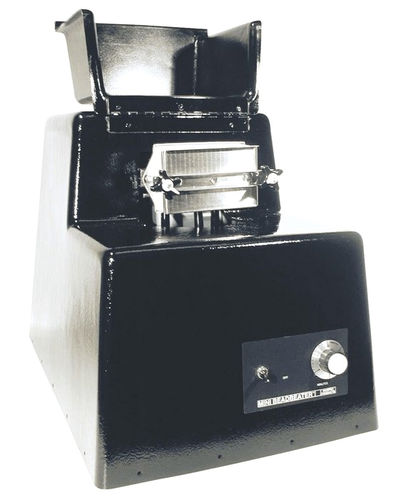Batteur de laboratoire - Mini-Beadbeater-96 - Biospec