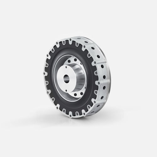 Accouplement flexible - VULASTIK XT - VULKAN Marine - pour alternateur / pour compresseur / industriel