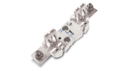 Support pour fusible NH - DF ELECTRIC - pour applications photovoltaïques