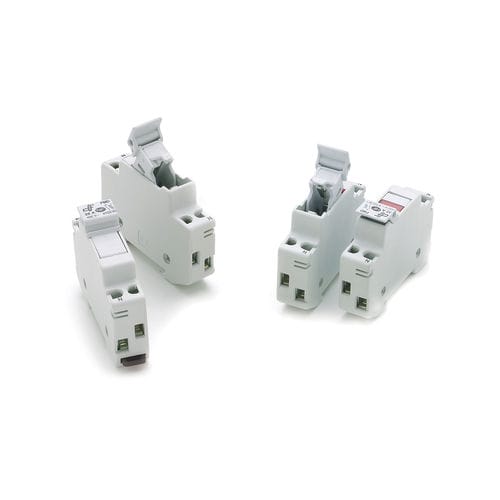Support pour fusible - PMD series - DF ELECTRIC
