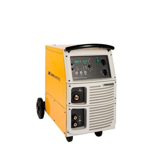 Poste à souder MIG-MAG - VARMIG 401K Synergy - DAIHEN VARSTROJ - monophasé / mobile