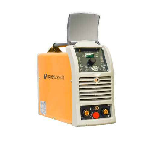 Poste à souder TIG - VARTIG 301 DC - DAIHEN VARSTROJ - portable