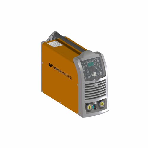 Poste à souder TIG - VARTIG 301 AC / DC - DAIHEN VARSTROJ - AC / DC