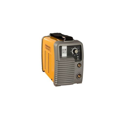 Poste à souder TIG - VARIN 1305 E - DAIHEN VARSTROJ - portable