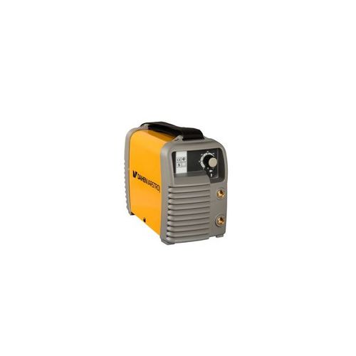 Poste à souder TIG - VARIN 2005 E CEL GEN TIG - DAIHEN VARSTROJ - portable
