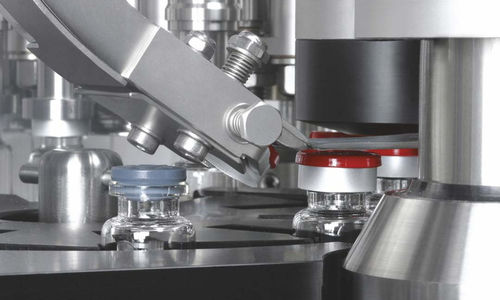 Fermeuse - RVB - Bausch + Ströbel Maschinenfabrik Ilshofen GmbH+Co. KG