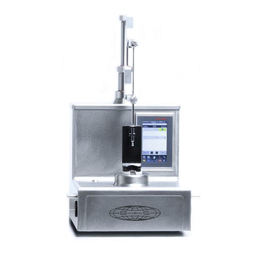 Fermeuse - SVP 4600 - Bausch + Ströbel Maschinenfabrik Ilshofen GmbH+Co. KG