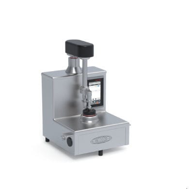 Capsuleuse emmanchée à la presse - Bausch + Ströbel Maschinenfabrik Ilshofen GmbH+Co. KG - encliquetable / servocommandée / semi-automatique