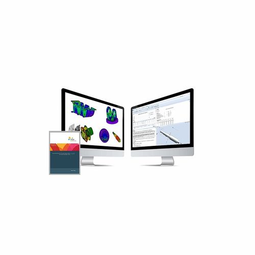 Logiciel d'interface - MDESIGN technology - Tedata - de conception / de base de données ODBC / de calcul