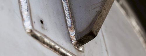 Logiciel de base de données ODBC - MDESIGN weld - Tedata - de calcul