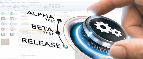 Logiciel de programmation - MDESIGN author - Tedata - de conception / de base de données ODBC / de calcul